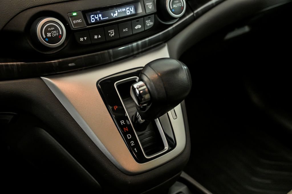 Used 2012 Honda CR-V EX-L image 22