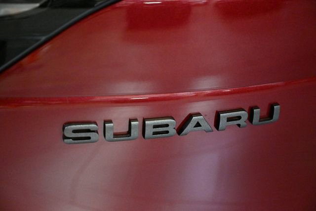 Certified 2025 Subaru Forester Touring w/ Touring Package AWD/4WD image 12