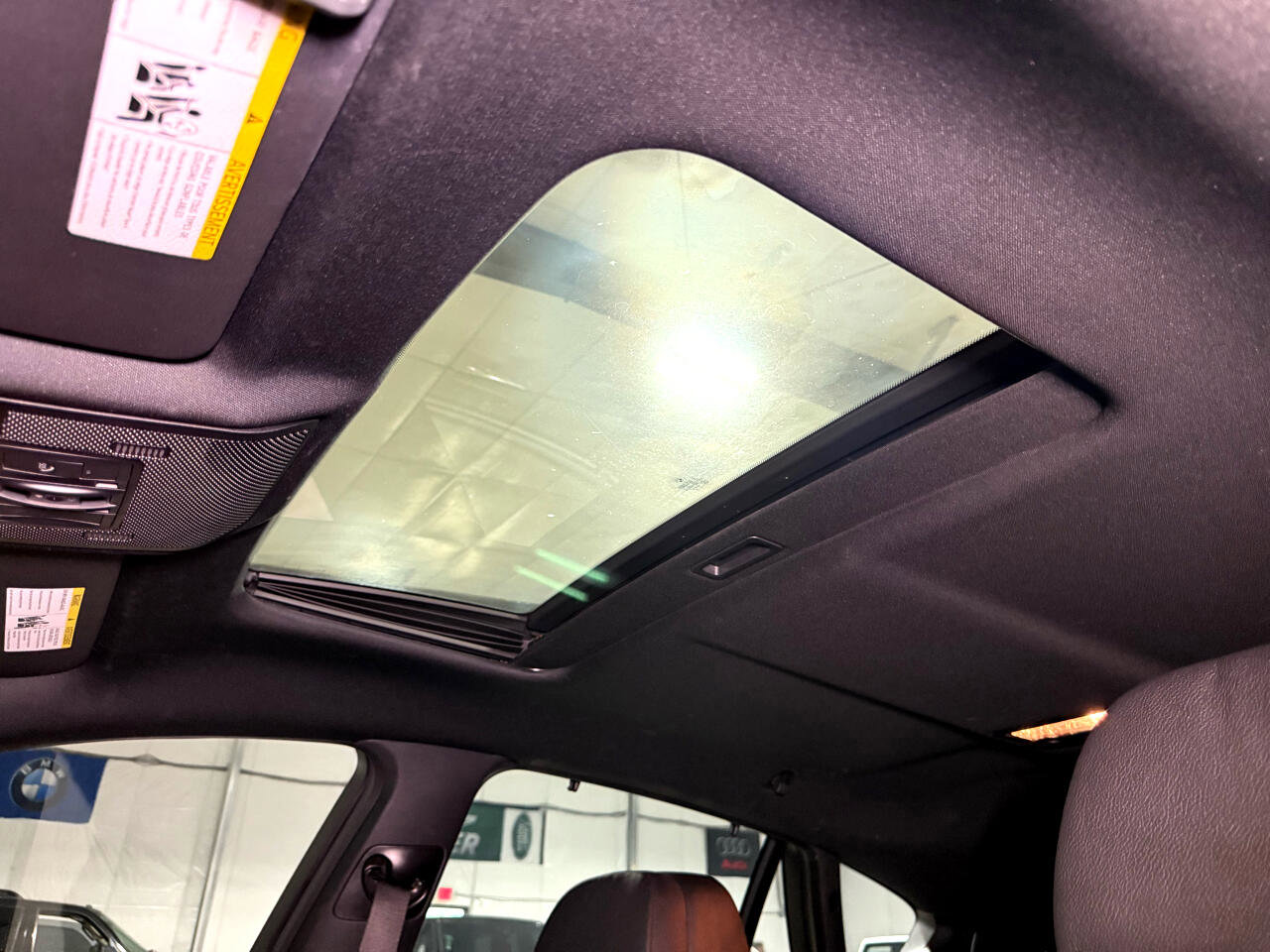 Used 2013 BMW X6 xDrive50i image 22