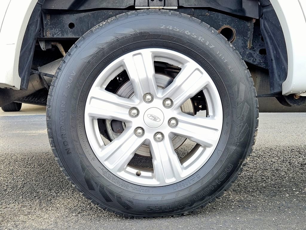 Used 2021 Ford Ranger XLT image 7