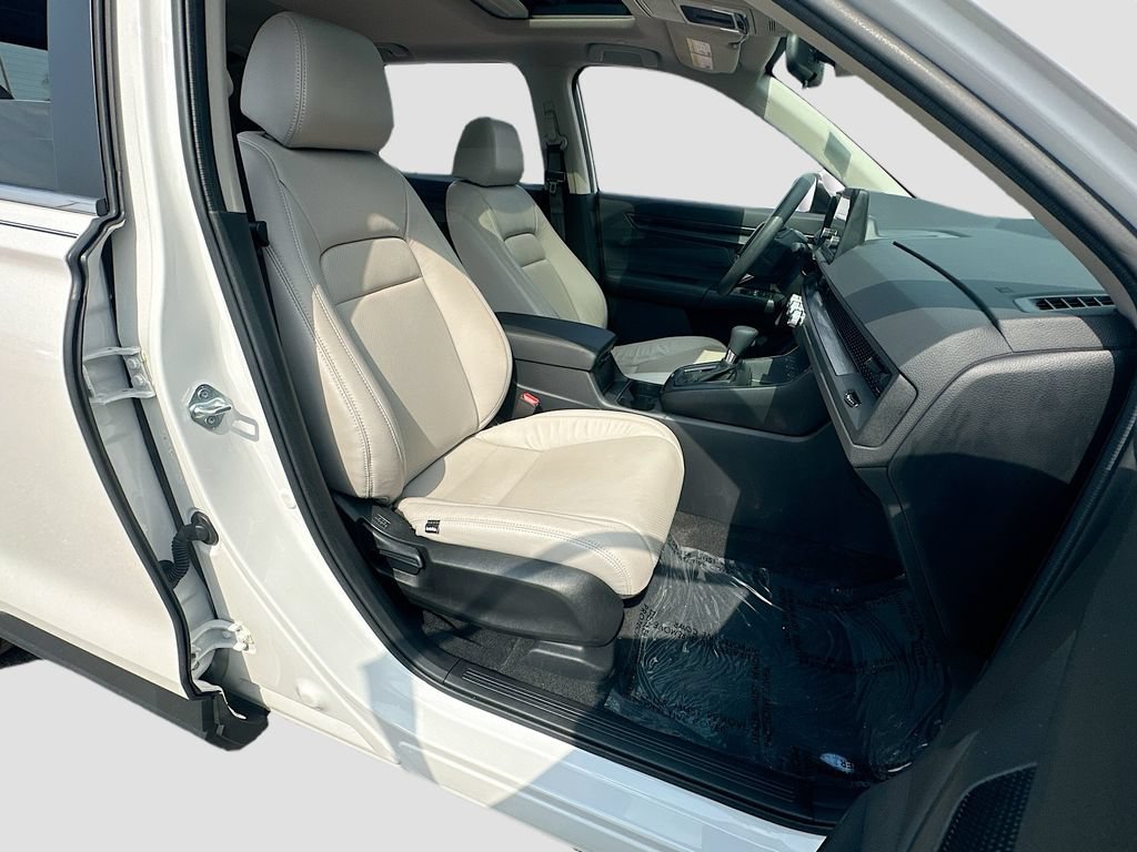 Used 2023 Honda CR-V EX image 27