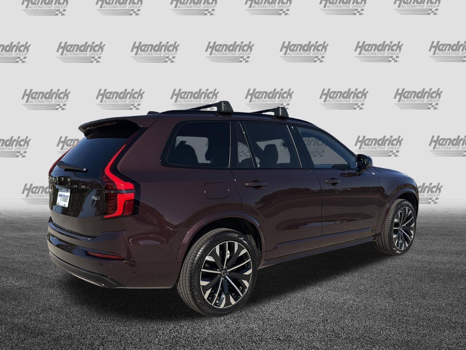 Used 2026 Volvo XC90 B6 Ultra w/ Lounge Package AWD/4WD image 10