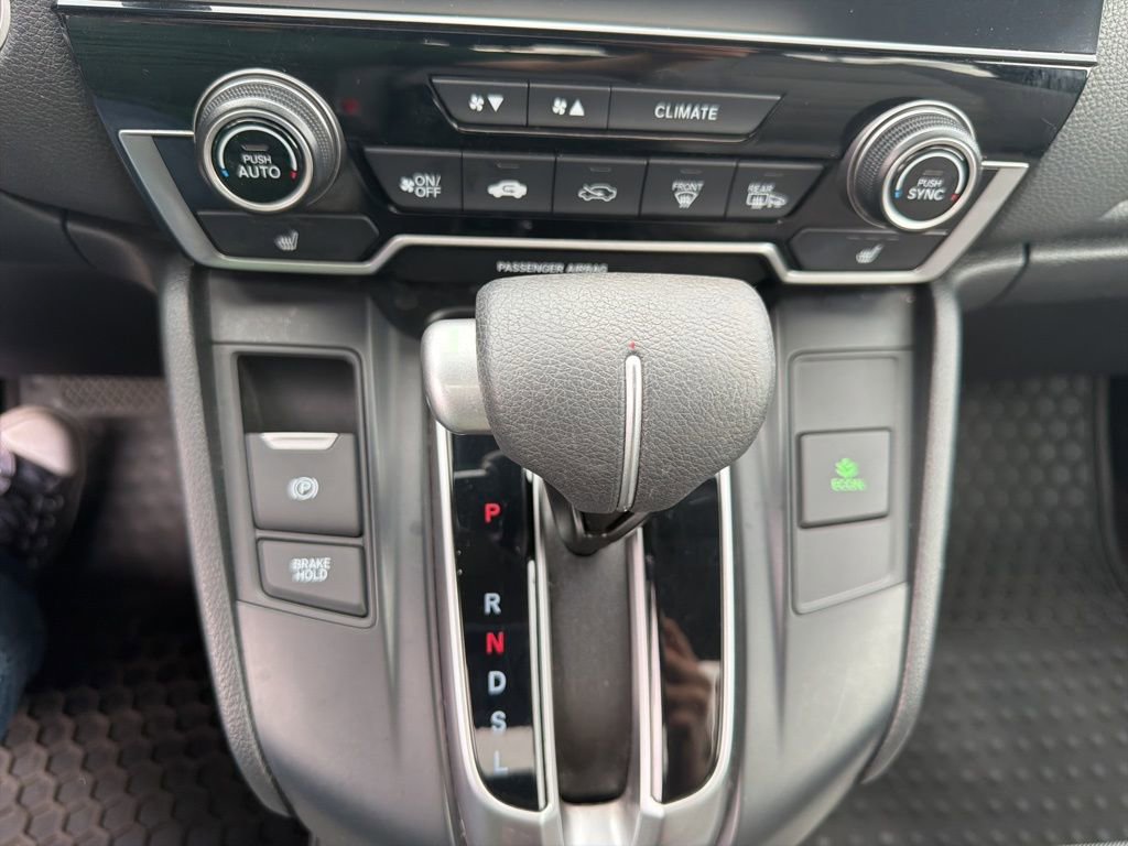 Used 2017 Honda CR-V EX image 16