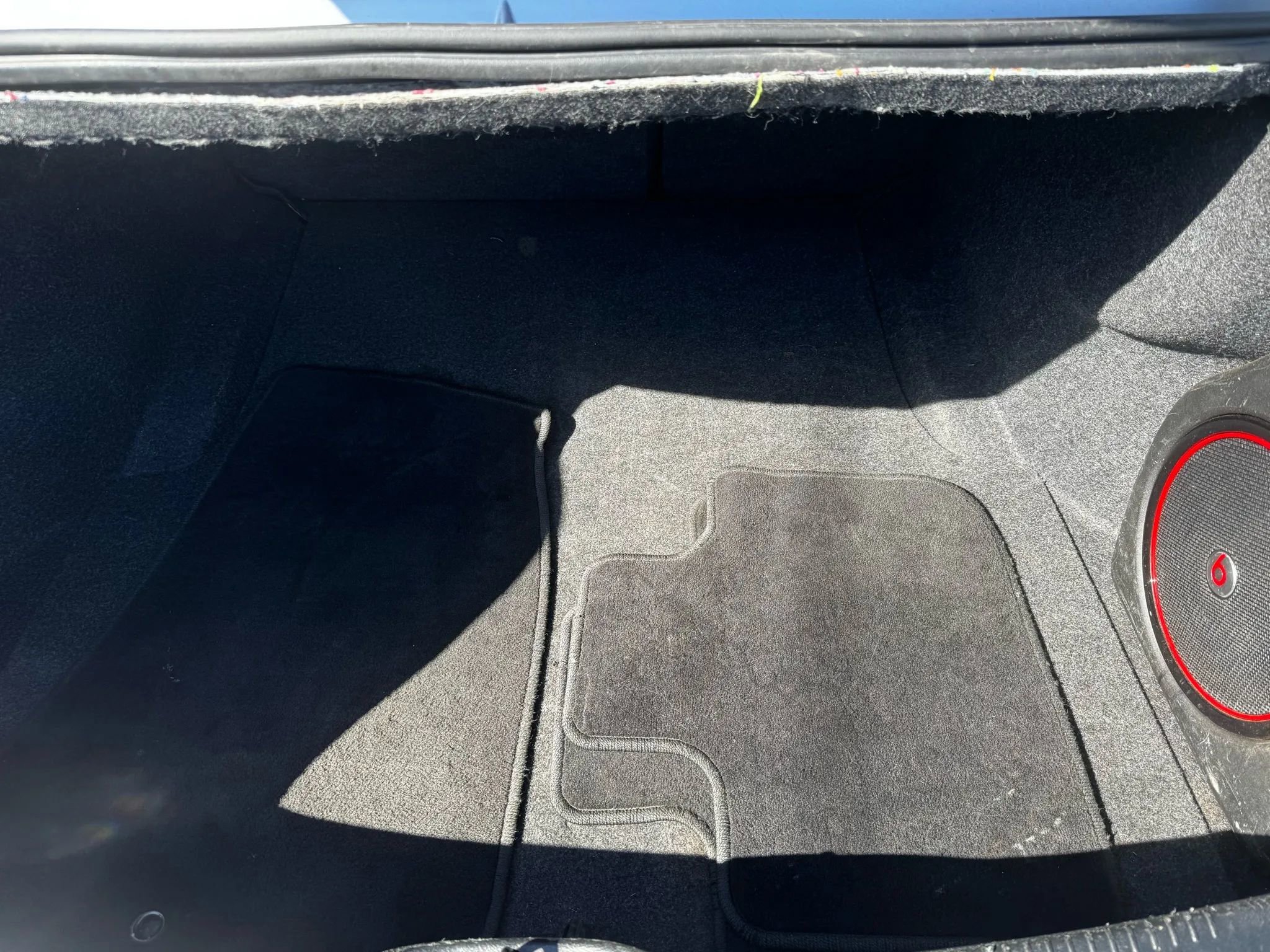 Used 2018 Chrysler 300 S w/ 300S Premium Group image 5