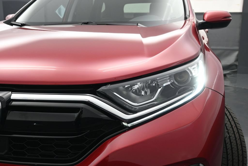 Used 2022 Honda CR-V EX image 39