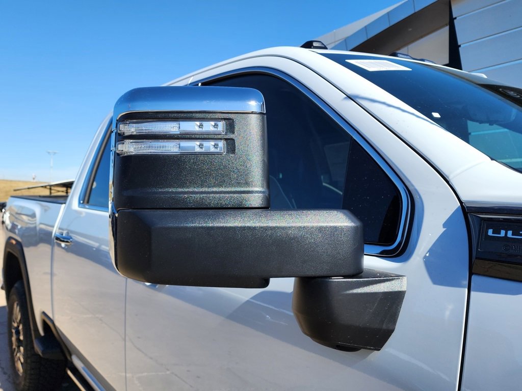 New 2026 GMC Sierra 2500 Denali Ultimate image 13