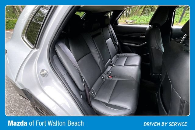 Used 2024 MAZDA CX-30 AWD 2.5 S w/ Select Sport Pkg image 22