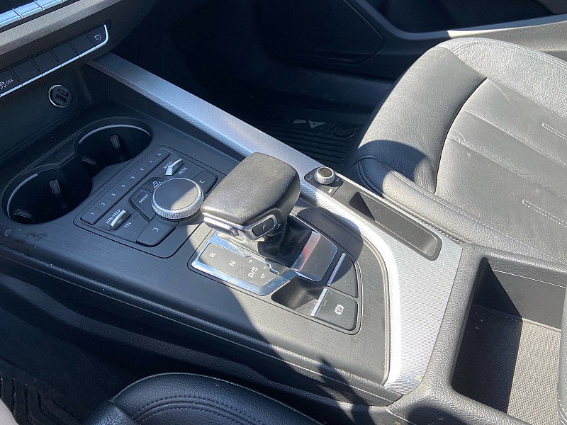 Used 2017 Audi A4 2.0T Premium AWD/4WD image 11