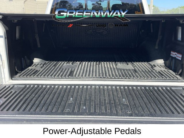 Used 2018 Ford F150 XLT w/ Equipment Group 302A Luxury AWD/4WD image 9