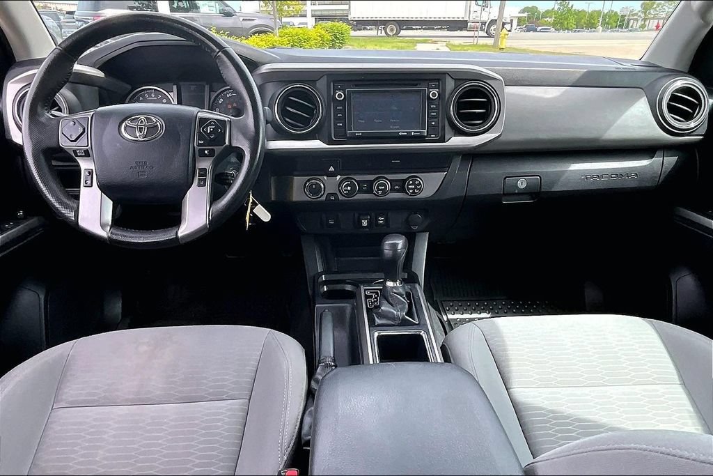 Used 2019 Toyota Tacoma SR5 AWD/4WD image 20