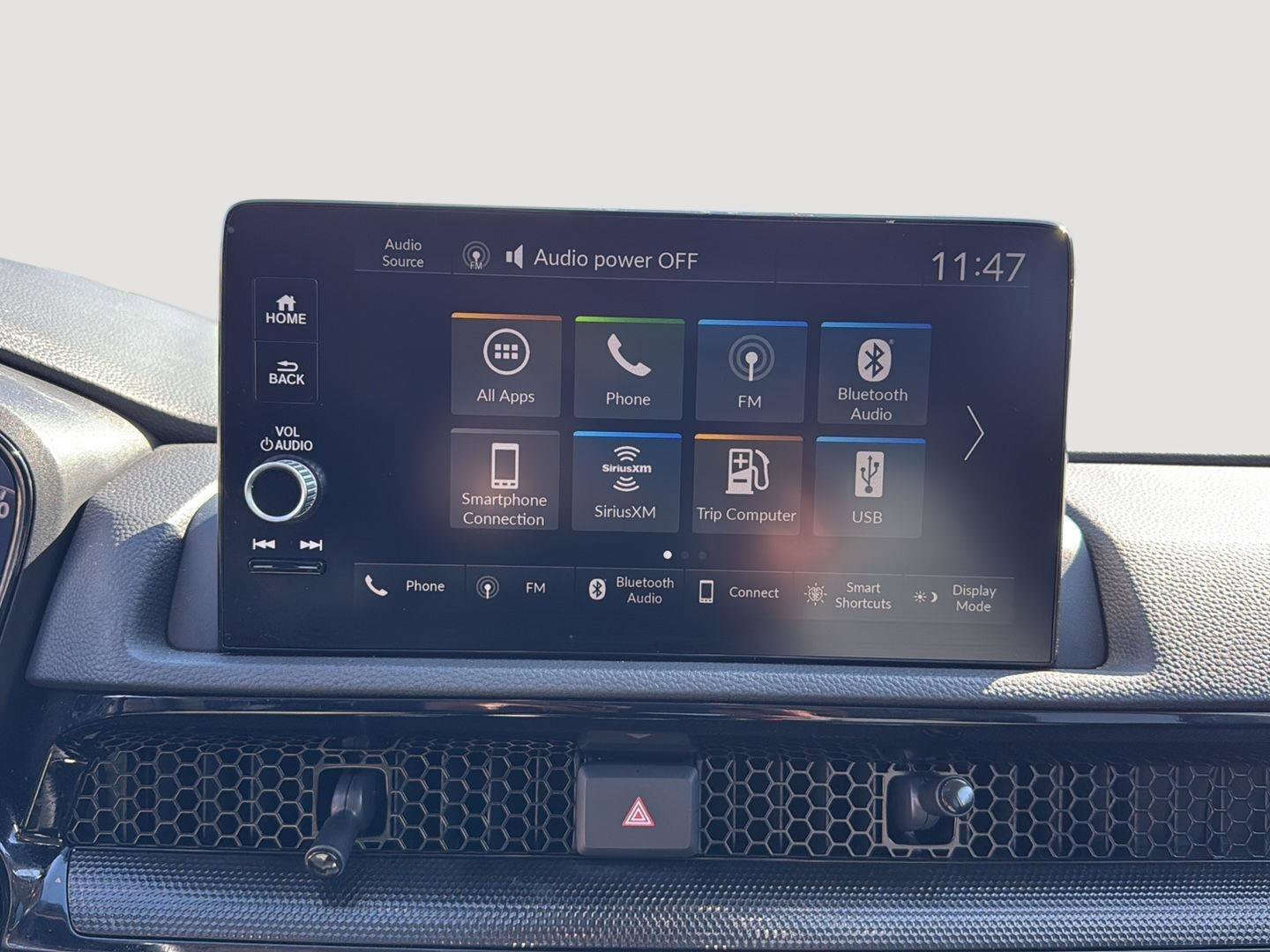 Used 2025 Honda CR-V EX-L image 16