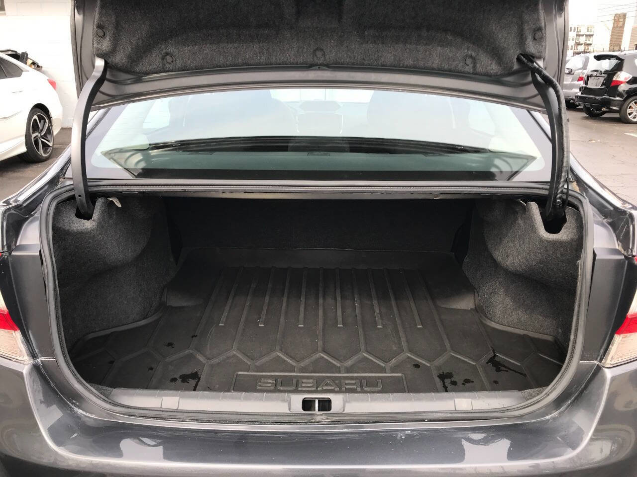 Used 2019 Subaru Impreza 2.0i image 12