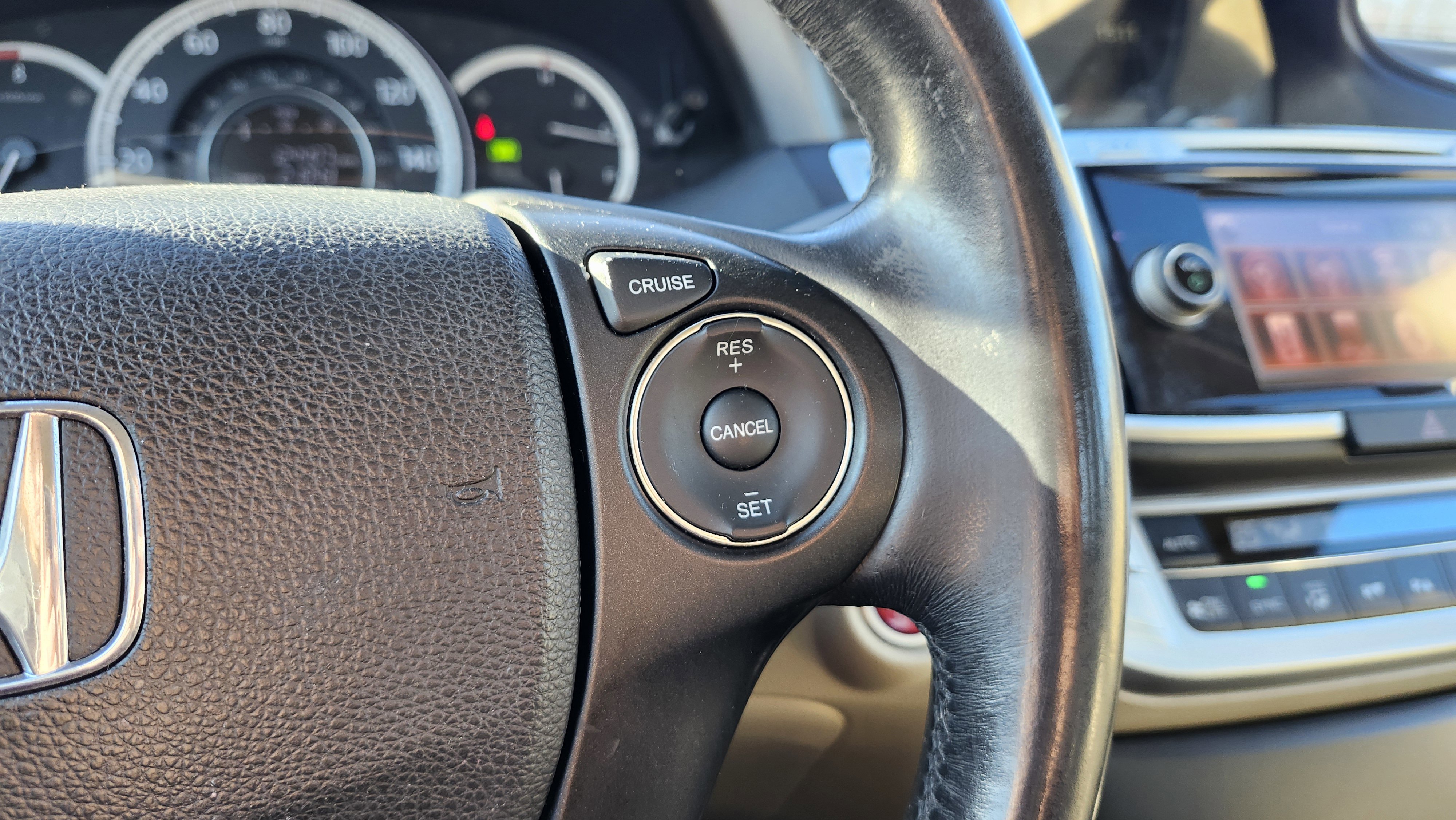 Used 2014 Honda Accord EX-L image 35