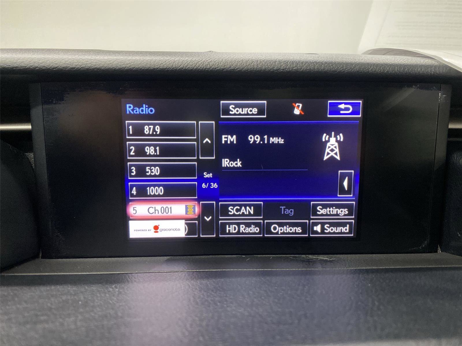 Used 2015 Lexus RC 350 AWD w/ Navigation System Package image 16