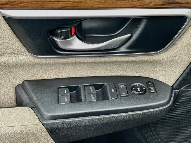 Used 2018 Honda CR-V EX image 22