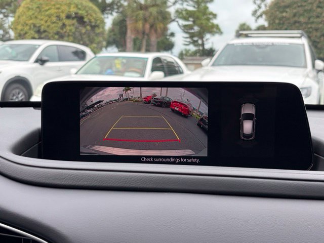 New 2026 MAZDA CX-30 AWD 2.5 S image 19