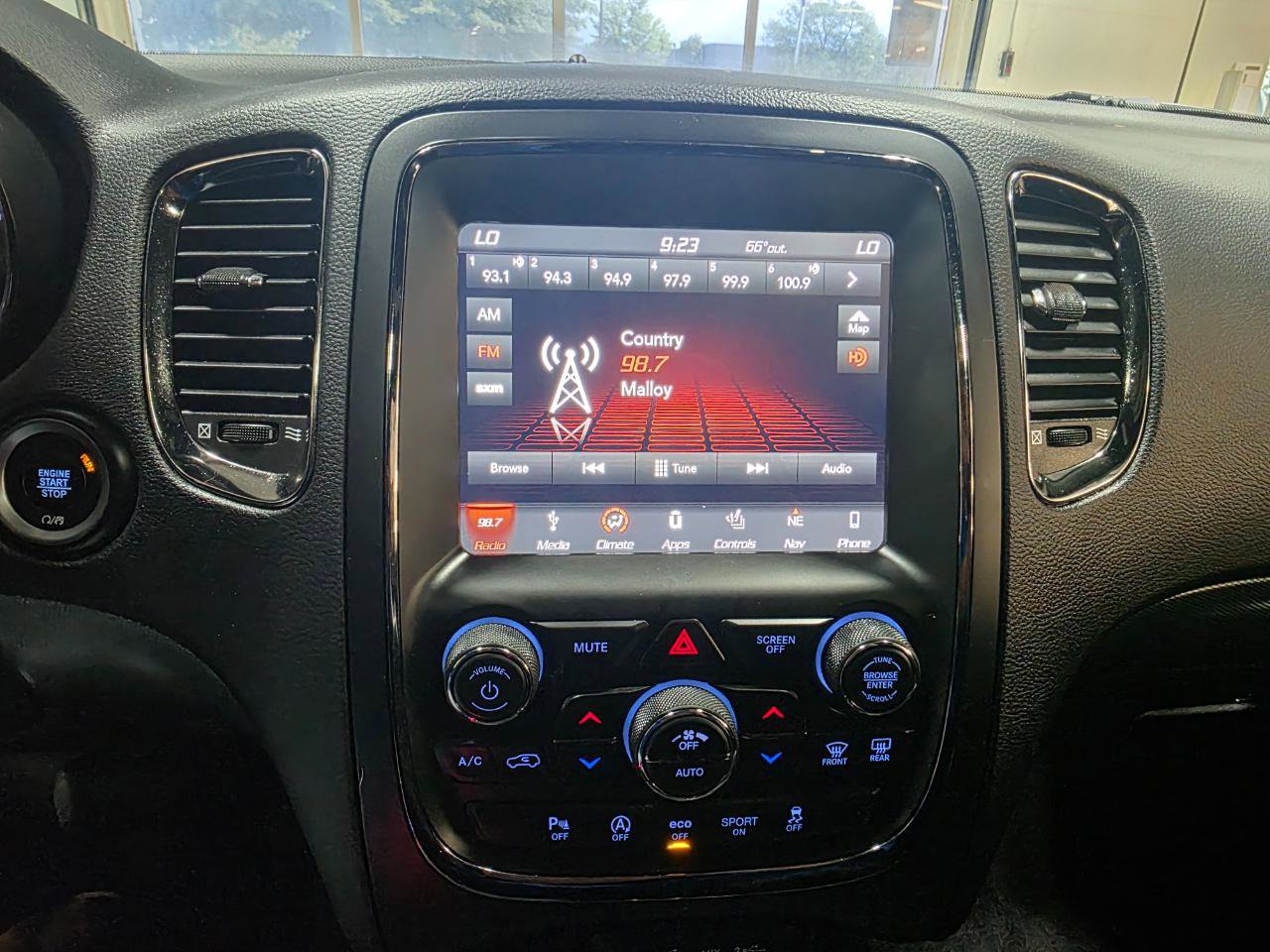 Used 2018 Dodge Durango GT w/ Premium Group AWD/4WD image 34