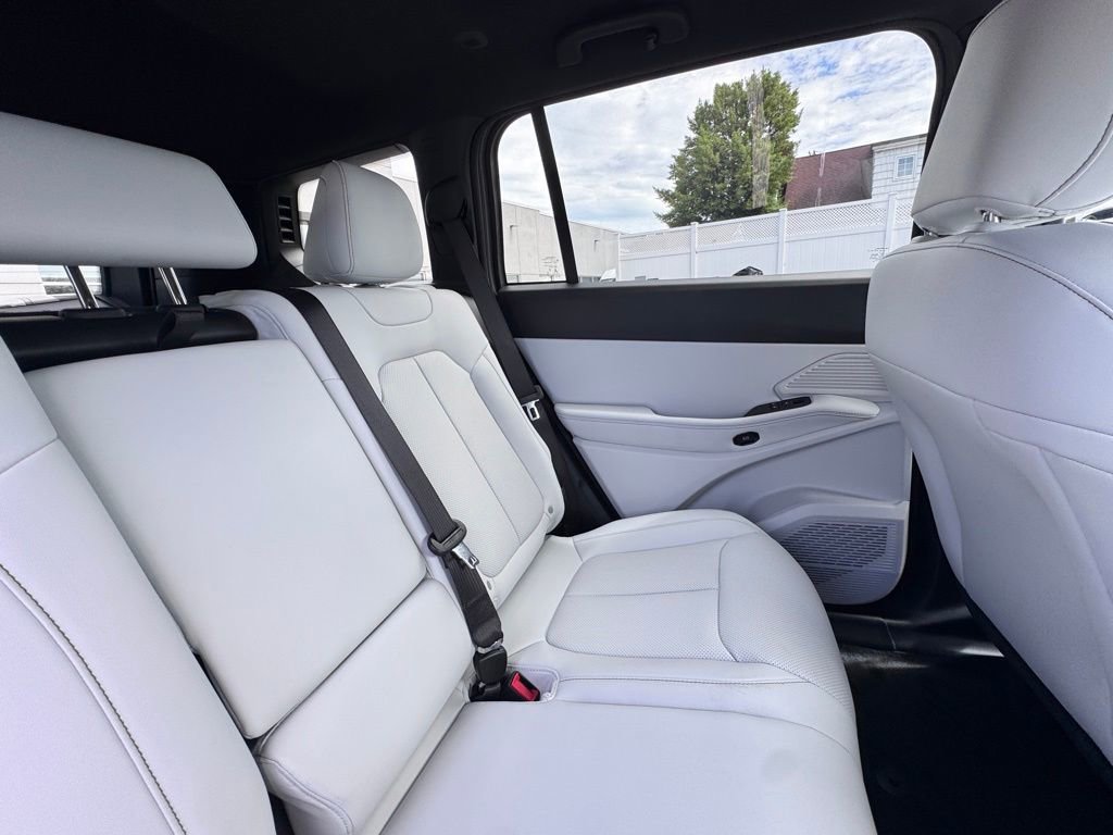 New 2026 Jeep Cherokee Limited AWD/4WD image 22