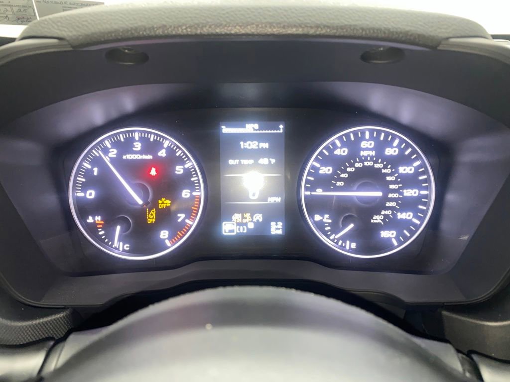 New 2026 Subaru Forester Limited image 15