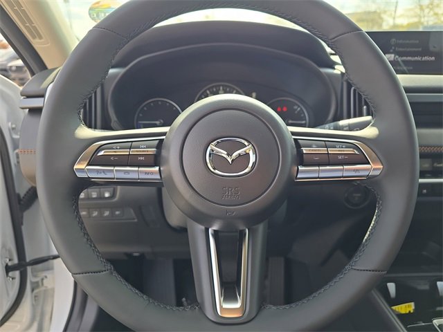 New 2026 MAZDA CX-50 AWD 2.5 Hybrid w/ Weather Package image 9