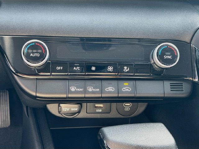 New 2026 Hyundai Elantra Hybrid FWD image 15