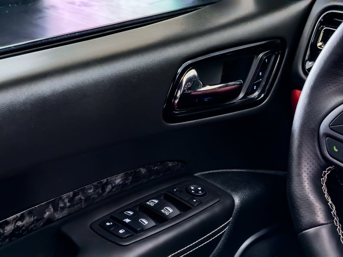 Used 2024 Dodge Durango SRT Hellcat image 52