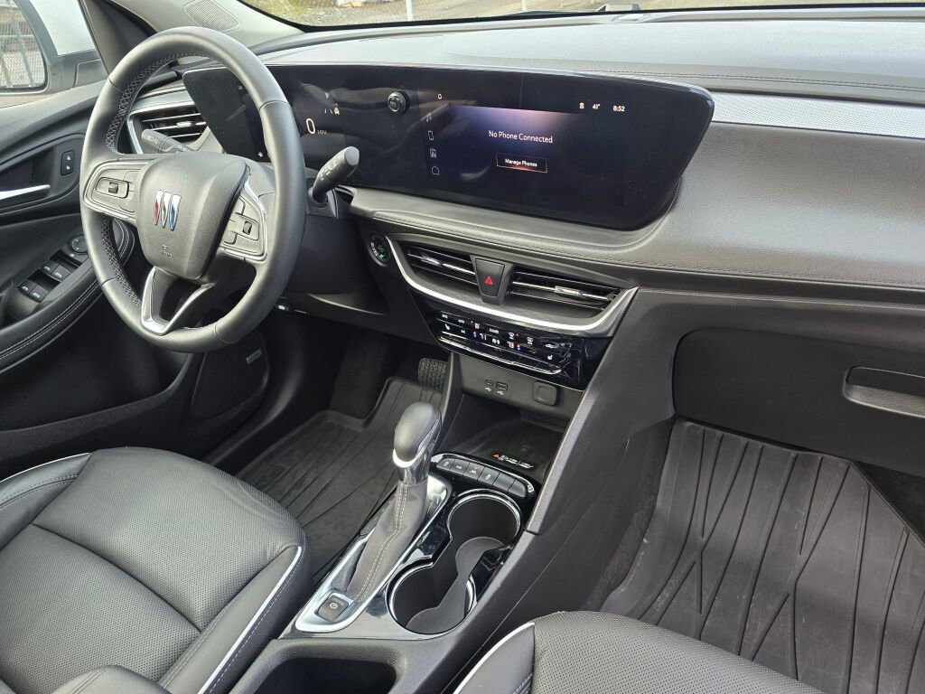 Used 2024 Buick Encore GX Avenir w/ Avenir Technology Package image 11
