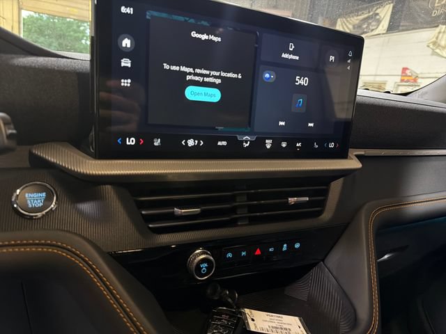 New 2027 Ford Explorer Tremor AWD/4WD image 22