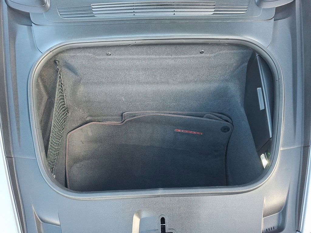 Used 2024 Porsche 911 Targa 4 GTS image 29