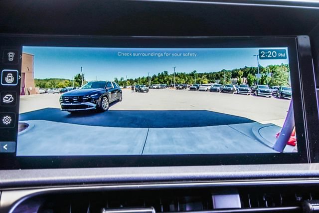 New 2026 Hyundai Palisade XRT Pro AWD/4WD image 44