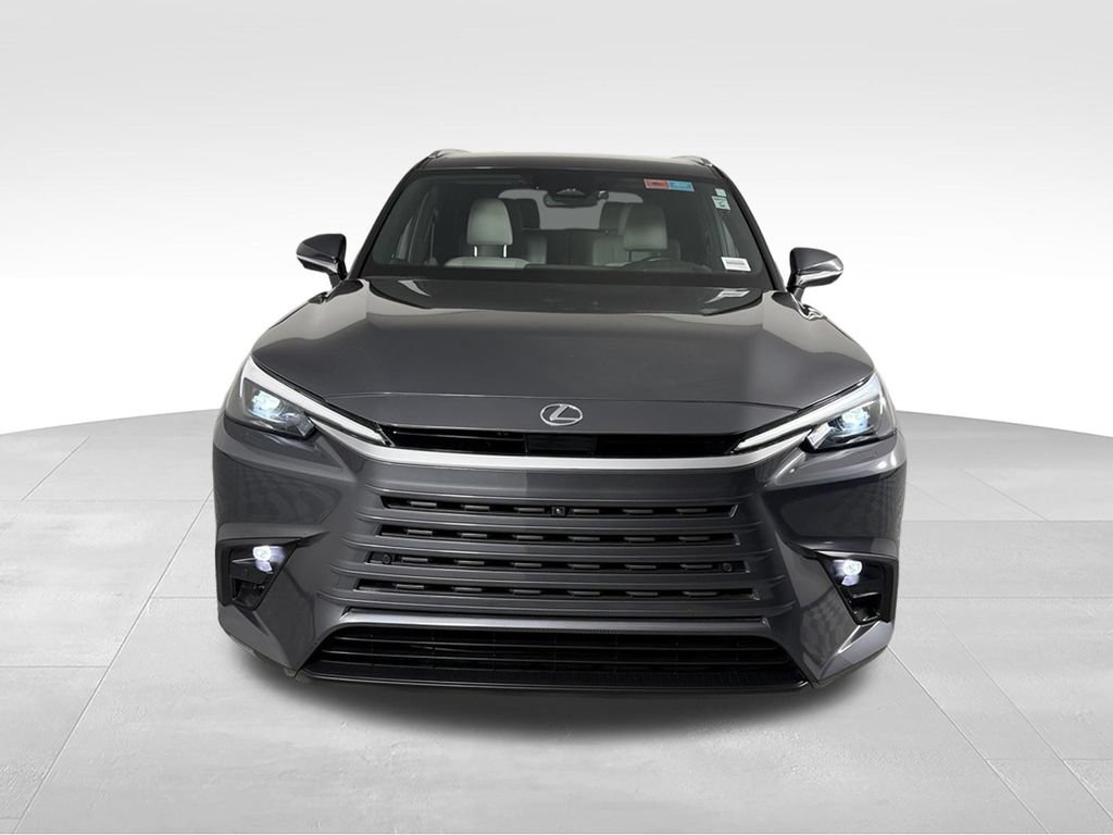 Used 2025 Lexus TX 550h AWD Plug-In Hybrid w/ Technology Package image 5