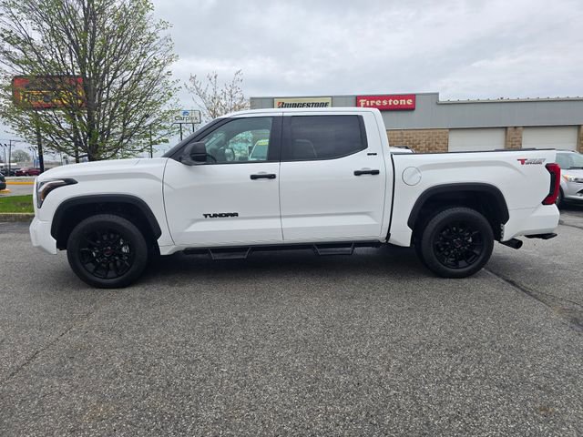 Used 2023 Toyota Tundra SR5 RWD image 7