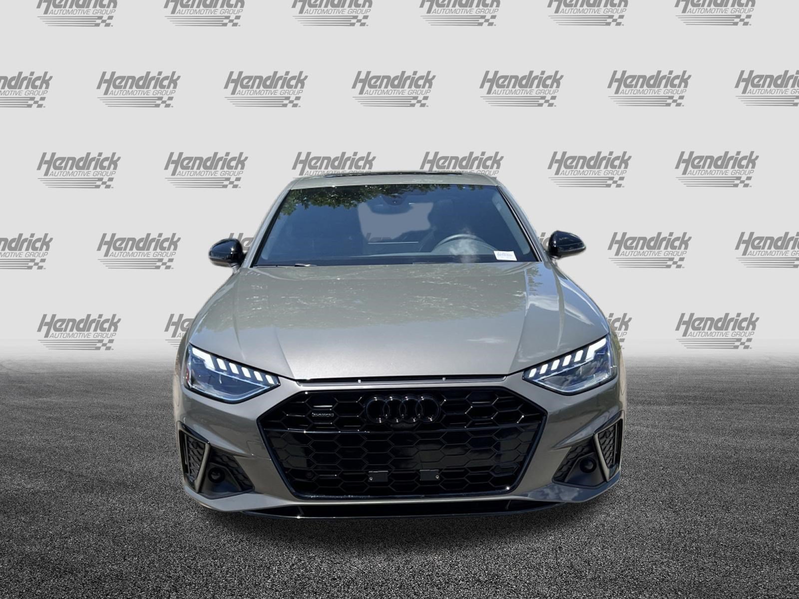 Certified 2023 Audi A4 2.0T Premium Plus w/ Premium Plus Package AWD/4WD image 3