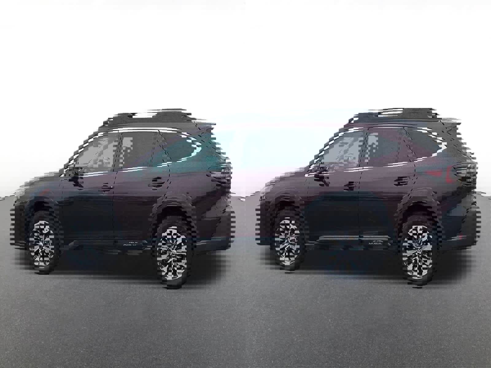 Used 2023 Subaru Outback Limited image 3