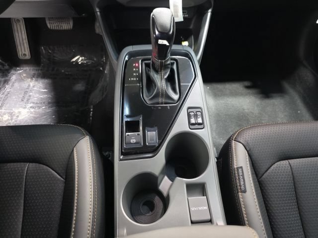 New 2026 Subaru Crosstrek 2.5i Wilderness w/ Crosstrek Mirror Package AWD/4WD image 23