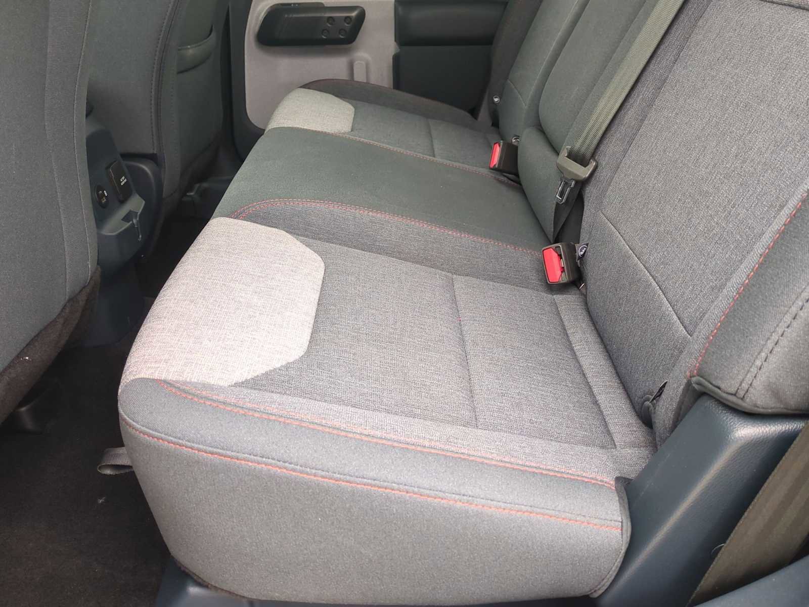 Used 2024 Ford Maverick XLT w/ XLT Luxury Package FWD image 23