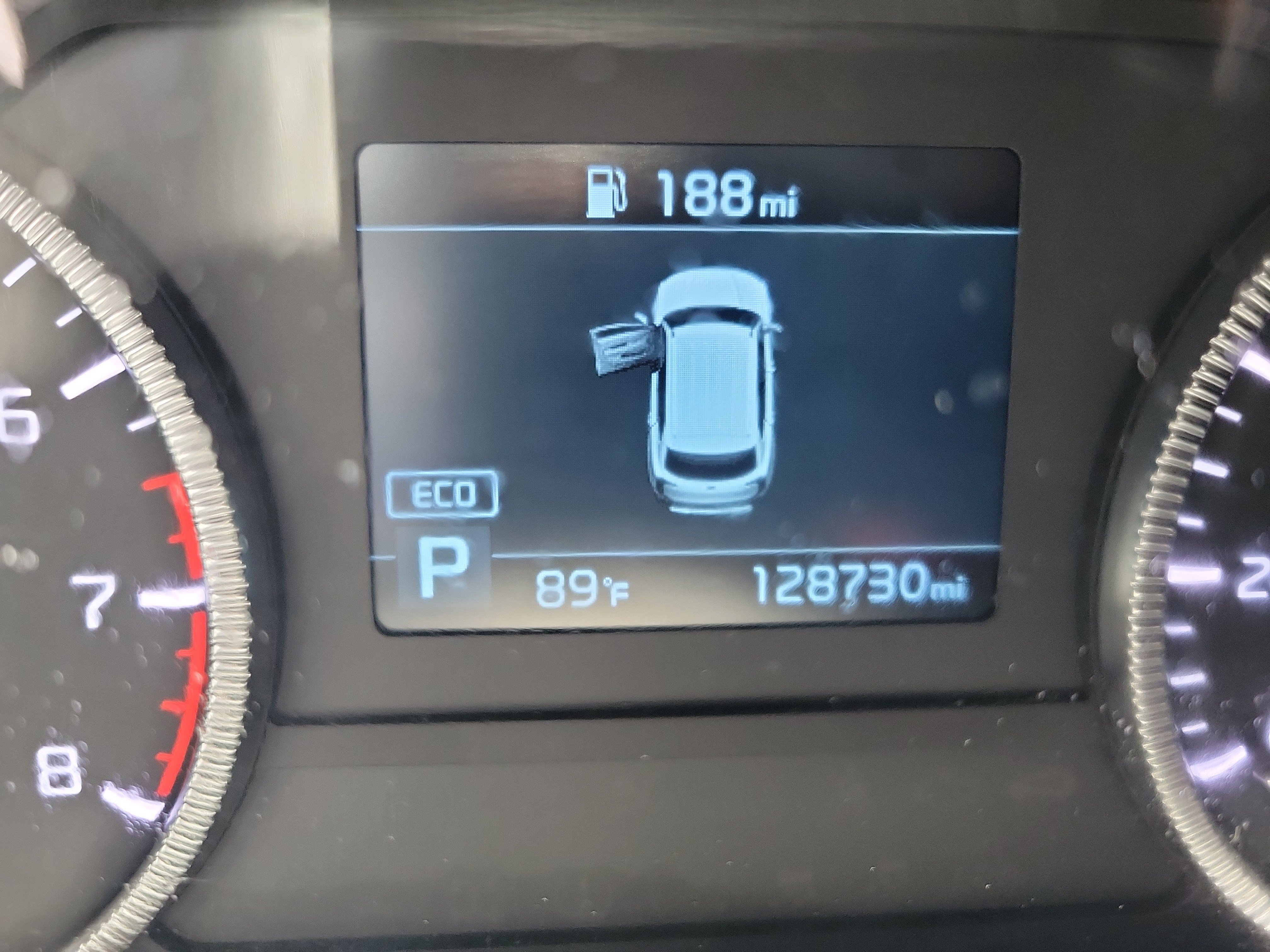 Used 2021 Kia Telluride EX w/ EX Premium Package AWD/4WD image 19