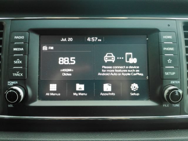 Used 2021 Kia Sedona LX FWD image 50