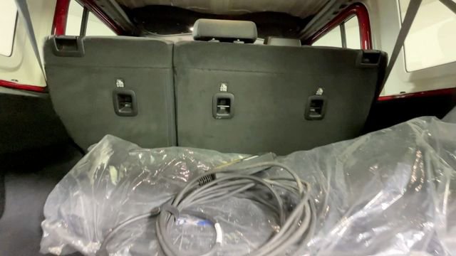 Used 2024 Jeep Wrangler Unlimited AWD/4WD image 16
