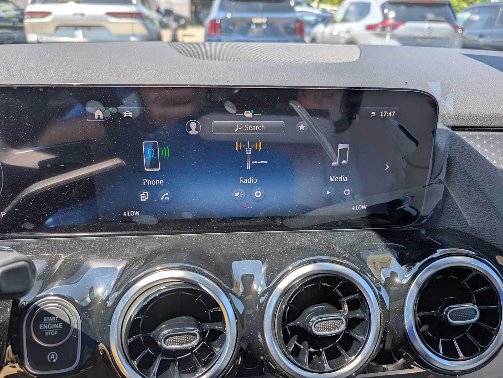New 2026 Mercedes-Benz GLA 250 4MATIC image 19