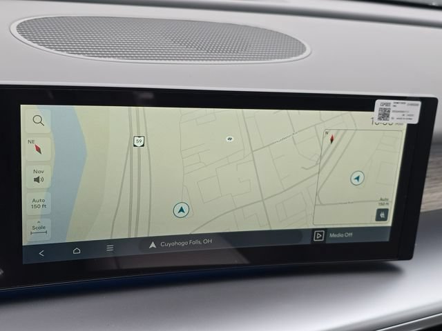 New 2026 Hyundai Ioniq 9 SEL AWD/4WD image 2