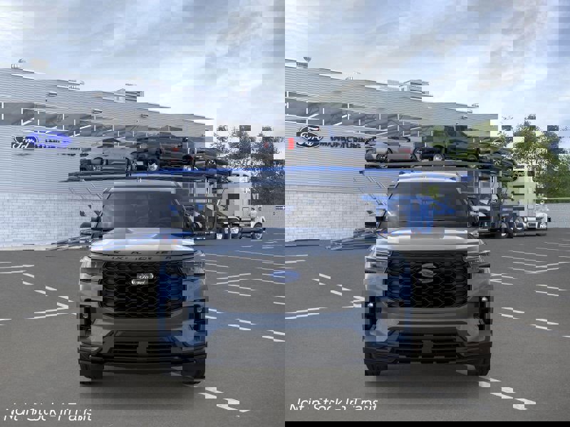 New 2026 Ford Explorer ST-Line image 36