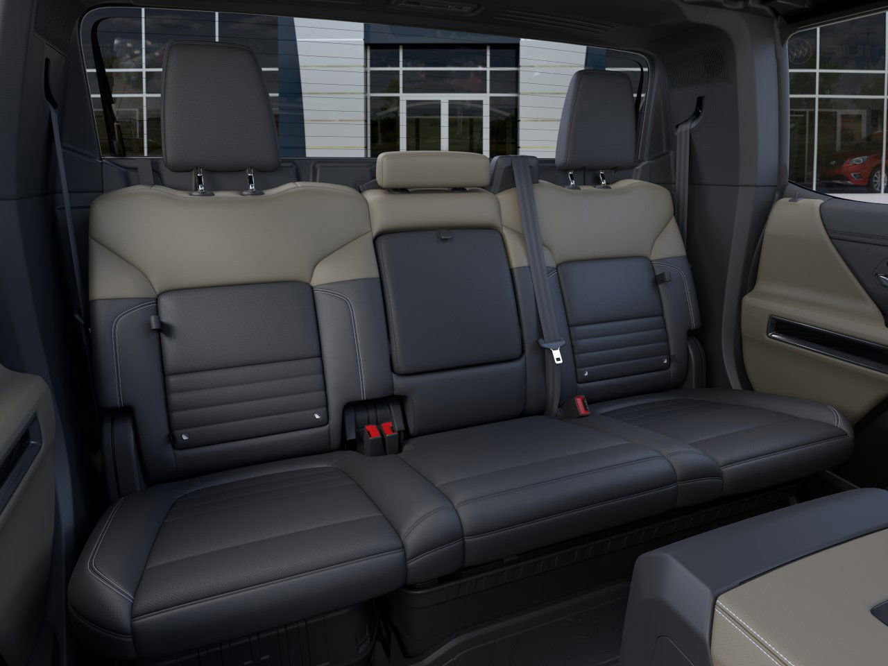 New 2026 GMC Hummer EV 4x4 Crew Cab image 41