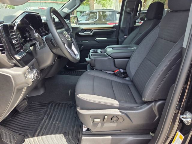 Used 2024 GMC Sierra 1500 Elevation image 5