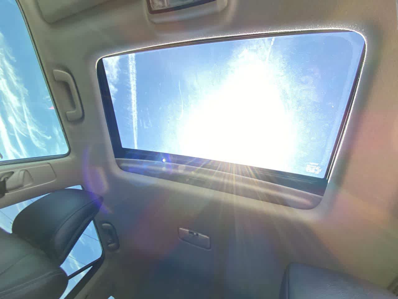 Certified 2021 Toyota 4Runner Nightshade AWD/4WD image 22
