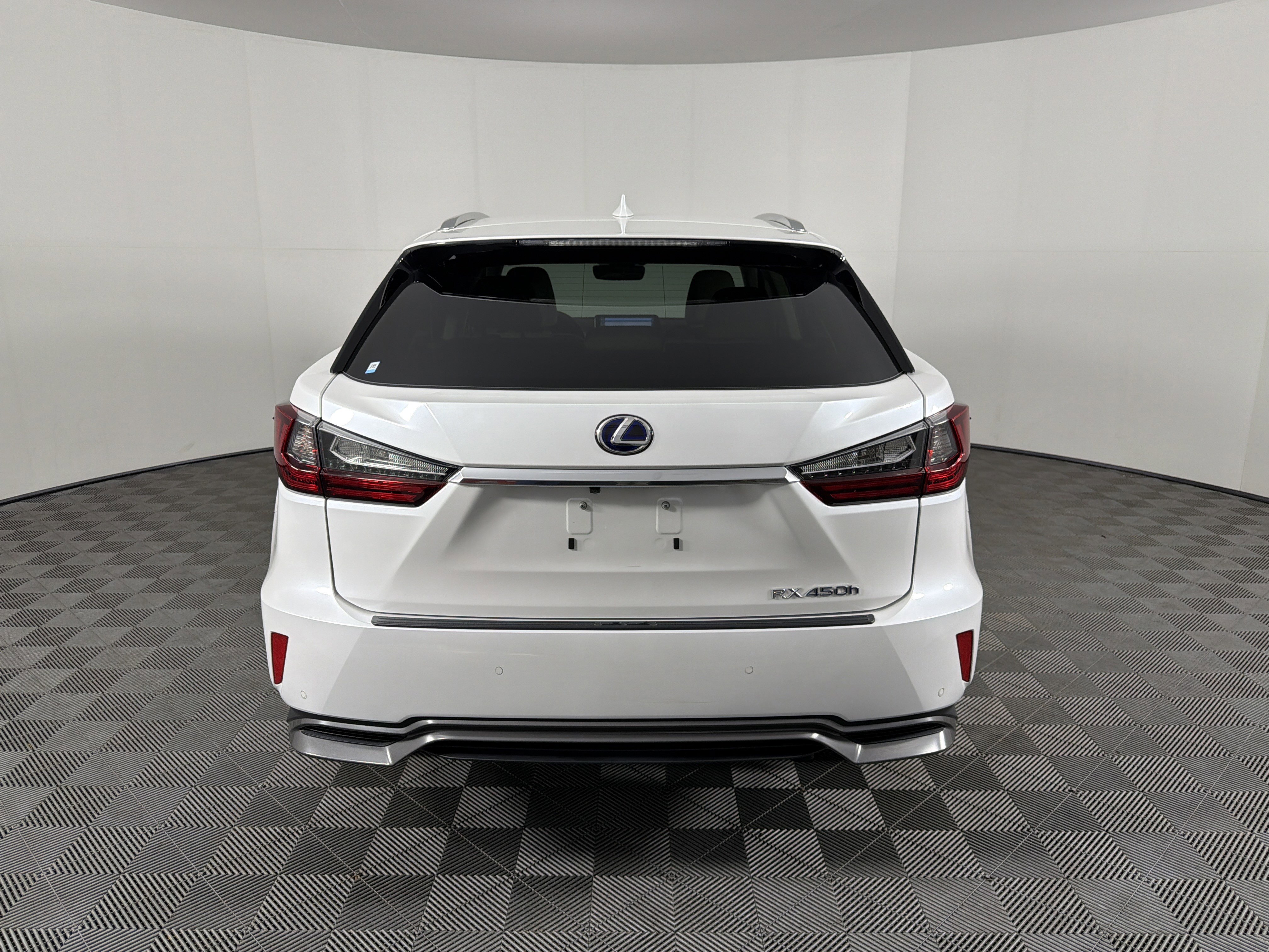 Used 2019 Lexus RX 450h AWD w/ Navigation Package image 26