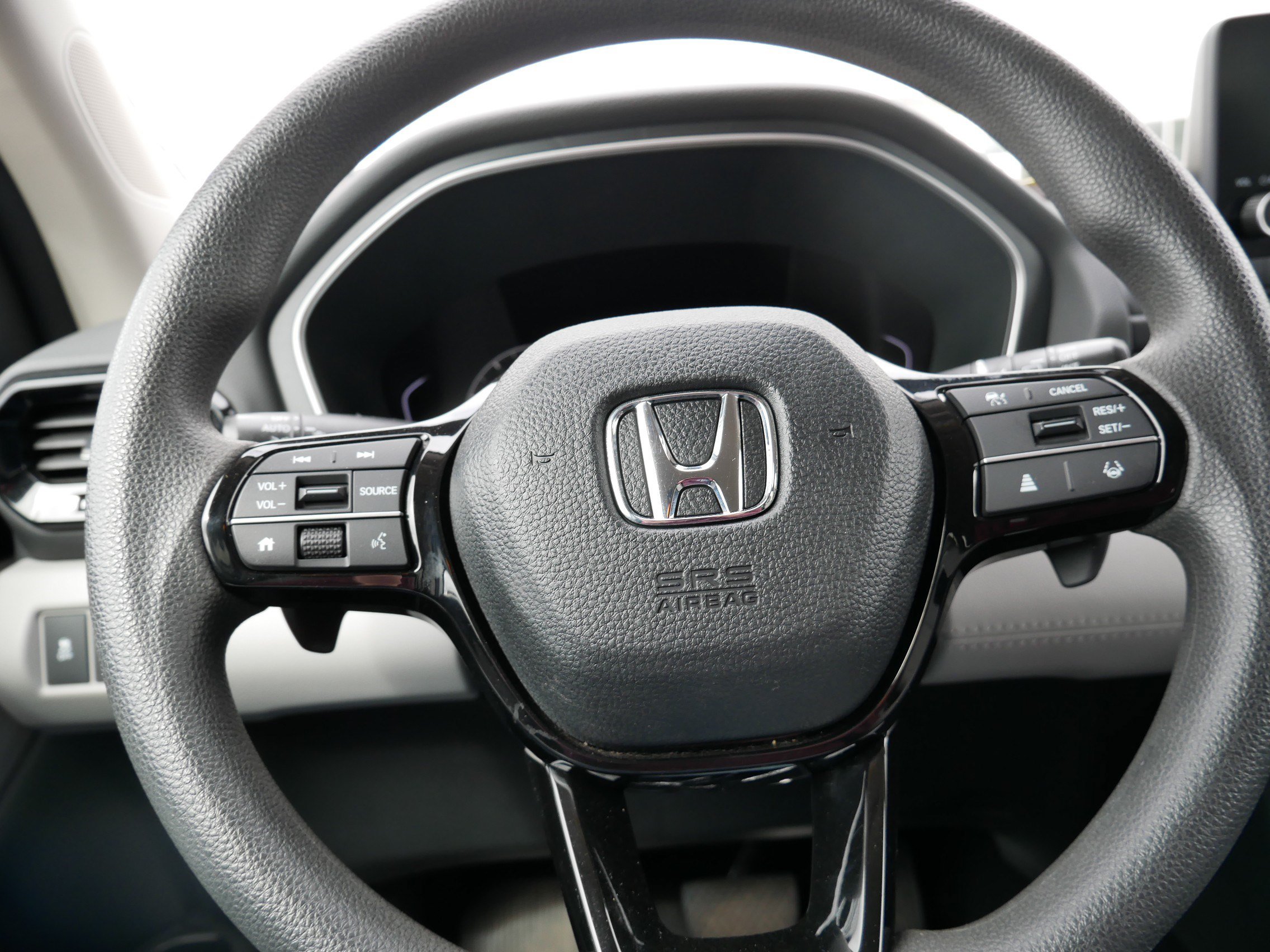 Certified 2023 Honda Pilot LX image 25