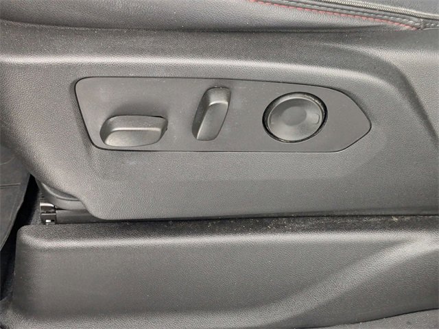 Certified 2023 Chevrolet Suburban RST w/ Luxury Package image 15