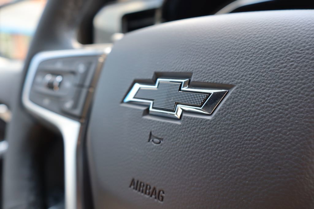 New 2025 Chevrolet Silverado 1500 RST w/ Convenience Package II image 25