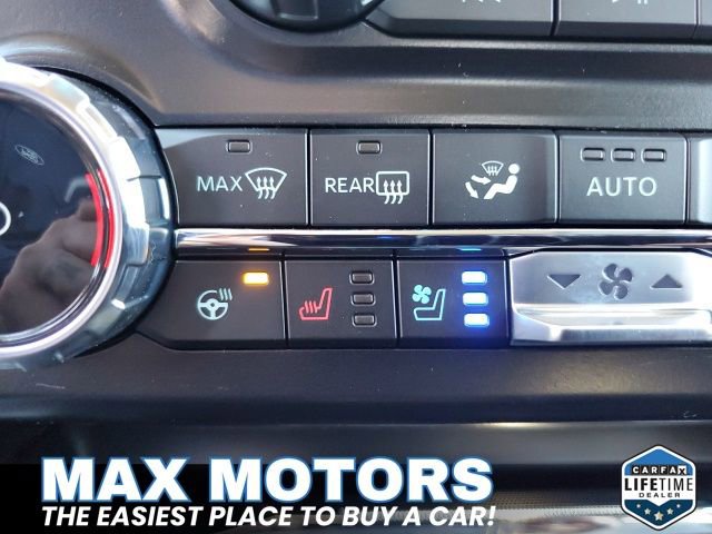 New 2026 Ford F350 Lariat w/ Lariat Ultimate Package image 35